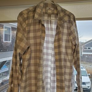 Vineyard Vines collared shirt